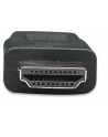 Manhattan Kabel monitorowy HDMI/HDMI 1.3 10m ekranowany czarny - nr 19