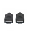 Manhattan Kabel monitorowy HDMI/HDMI 1.3 10m ekranowany czarny - nr 22