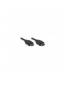 Manhattan Kabel monitorowy HDMI/HDMI 1.3 10m ekranowany czarny - nr 5