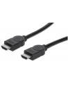 Manhattan Kabel monitorowy HDMI/HDMI 1.3 10m ekranowany czarny - nr 7