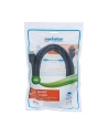 Manhattan Kabel monitorowy HDMI/HDMI 5m ekranowany czarny z kanałem Ethernet - nr 5