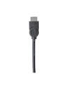 Manhattan Kabel monitorowy HDMI/HDMI 5m ekranowany czarny z kanałem Ethernet - nr 7