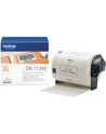 Taśma Brother BARCODE LABEL 102mm x 51mm  x 600 - nr 33
