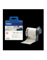 Taśma Brother Film Clear Film tape 62mm x 15.24 M - nr 20