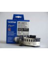 Taśma Brother Film White Film tape 29mm - nr 49