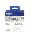Taśma Brother Film White Film tape 29mm - nr 60