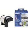 Taśma Brother Film White Film tape 62mm - nr 55