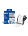 Taśma Brother Continuous Paper Tape 50mm x 30,48m - nr 46