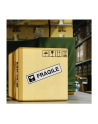 Taśma Brother Continuous Paper Tape 50mm x 30,48m - nr 56
