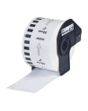 Taśma Brother Continuous Paper Tape 50mm x 30,48m - nr 64