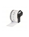 Taśma Brother Continuous Paper Tape 50mm x 30,48m - nr 7