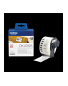 Taśma Brother Continuous Paper Tape 38mm x 30.48m - nr 21
