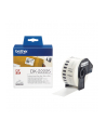 Taśma Brother Continuous Paper Tape 38mm x 30.48m - nr 34