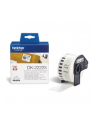Taśma Brother Continuous Paper Tape 38mm x 30.48m - nr 8