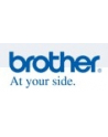 Taśma Brother Removable White Paper Tape 62mm x 30.48m - nr 18