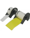 Taśma Brother Removable White Paper Tape 62mm x 30.48m - nr 42