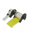 Taśma Brother Removable White Paper Tape 62mm x 30.48m - nr 5