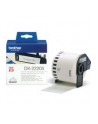 Taśma Brother Removable White Paper Tape 62mm x 30.48m - nr 6