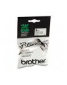 Taśma Brother Removable Yellow Paper Tape 62mm x 30.48m - nr 7