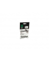 Taśma Brother Removable Yellow Paper Tape 62mm x 30.48m - nr 8