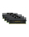 Corsair Vengeance 4x4GB, DIMM,1600MHz, DDR3, CL9, XMP,Non-ECC, with Heatsink - nr 11