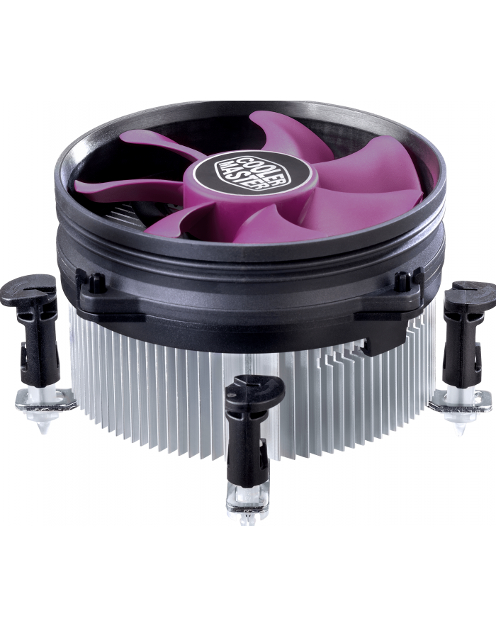 Cooler Master wentylator X Dream I117 główny