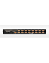 ATEN KVM 16/1 CS-1716A USB/PS2 19'' OSD - nr 12