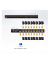 ATEN KVM 16/1 CS-1716A USB/PS2 19'' OSD - nr 23