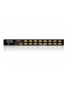 ATEN KVM 16/1 CS-1716A USB/PS2 19'' OSD - nr 24