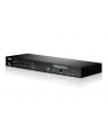 ATEN KVM 16/1 CS-1716A USB/PS2 19'' OSD - nr 26