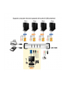 ATEN KVM 4/1 CS-1734B USB-2.0 PS/2 Audio OSD - nr 13