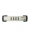 ATEN KVM 4/1 CS-1734B USB-2.0 PS/2 Audio OSD - nr 17