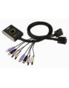 ATEN KVM 2/1 CS-682 USB-2.0 DVI KVMP - nr 8