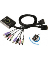 ATEN KVM 2/1 CS-682 USB-2.0 DVI KVMP - nr 9