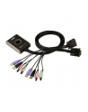 ATEN KVM 2/1 CS-682 USB-2.0 DVI KVMP - nr 9