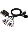 ATEN KVM 2/1 CS-682 USB-2.0 DVI KVMP - nr 14