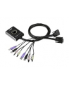 ATEN KVM 2/1 CS-682 USB-2.0 DVI KVMP - nr 15