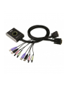 ATEN KVM 2/1 CS-682 USB-2.0 DVI KVMP - nr 34