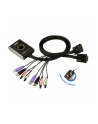 ATEN KVM 2/1 CS-682 USB-2.0 DVI KVMP - nr 39