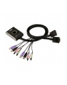 ATEN KVM 2/1 CS-682 USB-2.0 DVI KVMP - nr 66