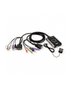 ATEN KVM 2/1 CS-682 USB-2.0 DVI KVMP - nr 69