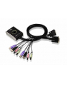 ATEN KVM 2/1 CS-682 USB-2.0 DVI KVMP - nr 72