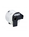 Etykieta dostawcza Brother  62mm x 100mm | 300 szt. - nr 12