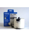 Etykieta dostawcza Brother  62mm x 100mm | 300 szt. - nr 16