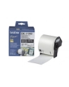 Etykieta dostawcza Brother  62mm x 100mm | 300 szt. - nr 23