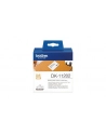 Etykieta dostawcza Brother  62mm x 100mm | 300 szt. - nr 26