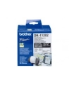 Etykieta dostawcza Brother  62mm x 100mm | 300 szt. - nr 28