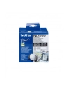 Etykieta dostawcza Brother  62mm x 100mm | 300 szt. - nr 29