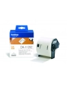 Etykieta dostawcza Brother  62mm x 100mm | 300 szt. - nr 35