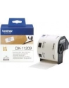 Etykieta dostawcza Brother  62mm x 100mm | 300 szt. - nr 54